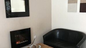 住宿內部