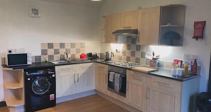 Setcops Farm Holiday Cottages