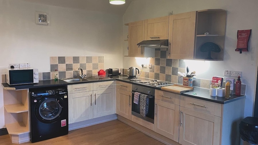 Setcops Farm Holiday Cottages