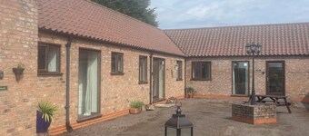 Setcops Farm Holiday Cottages