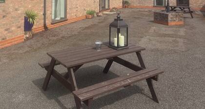 Setcops Farm Holiday Cottages