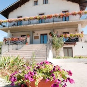 Albergo della Corte