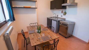 Studio | Cuisine privée