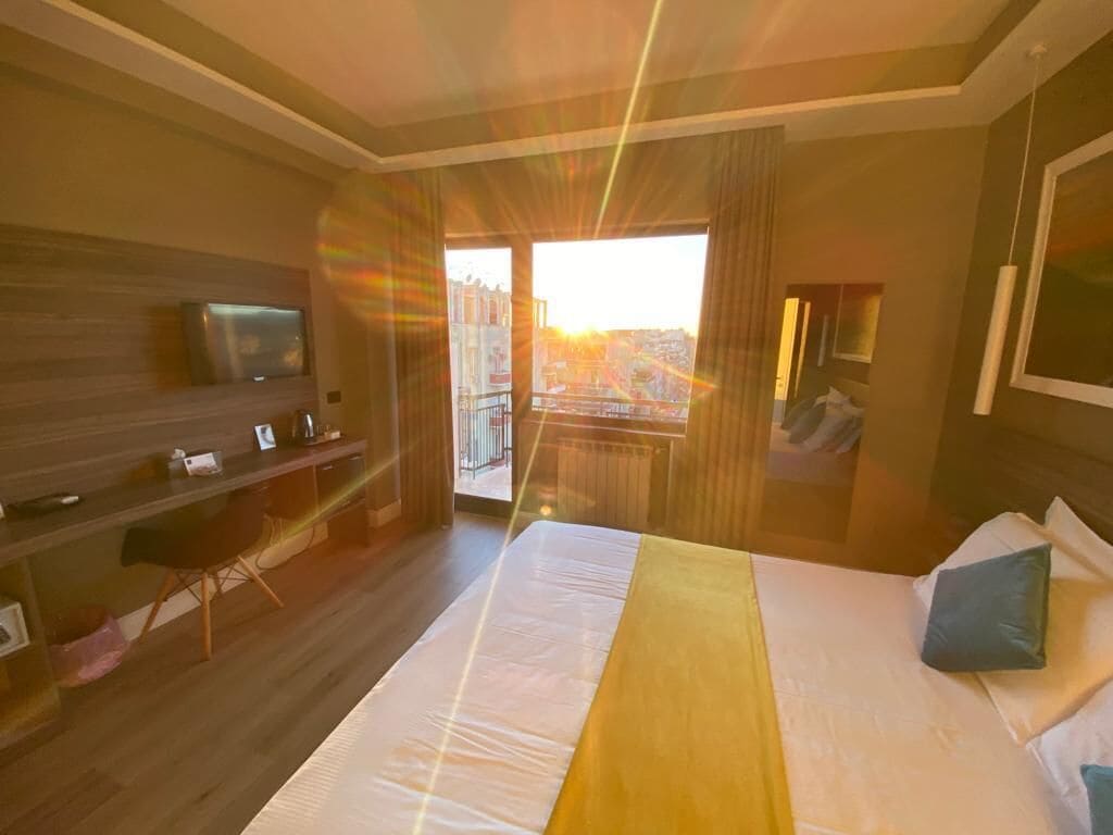 Foto - 7th Floor Suite