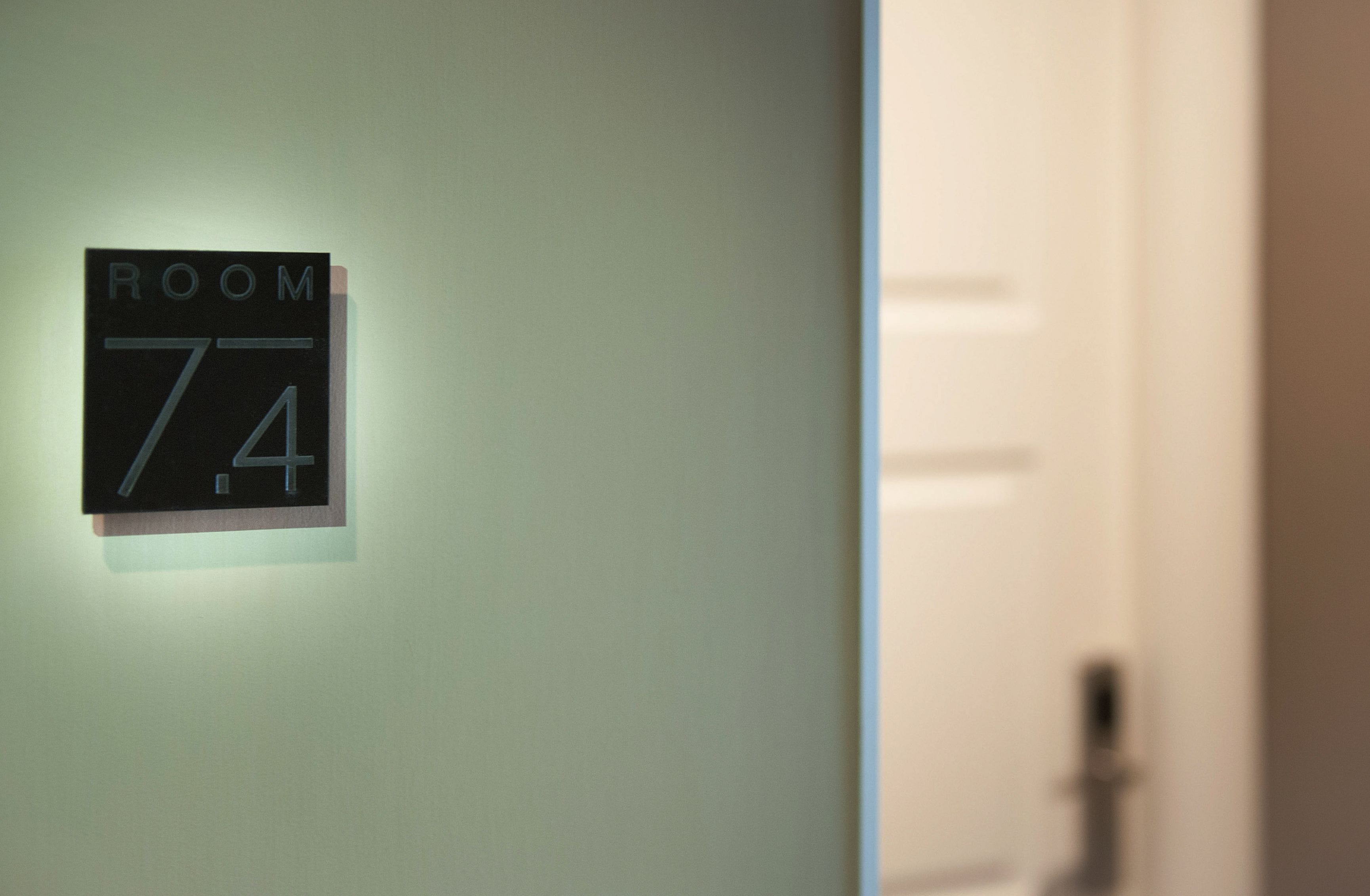 Foto - 7th Floor Suite