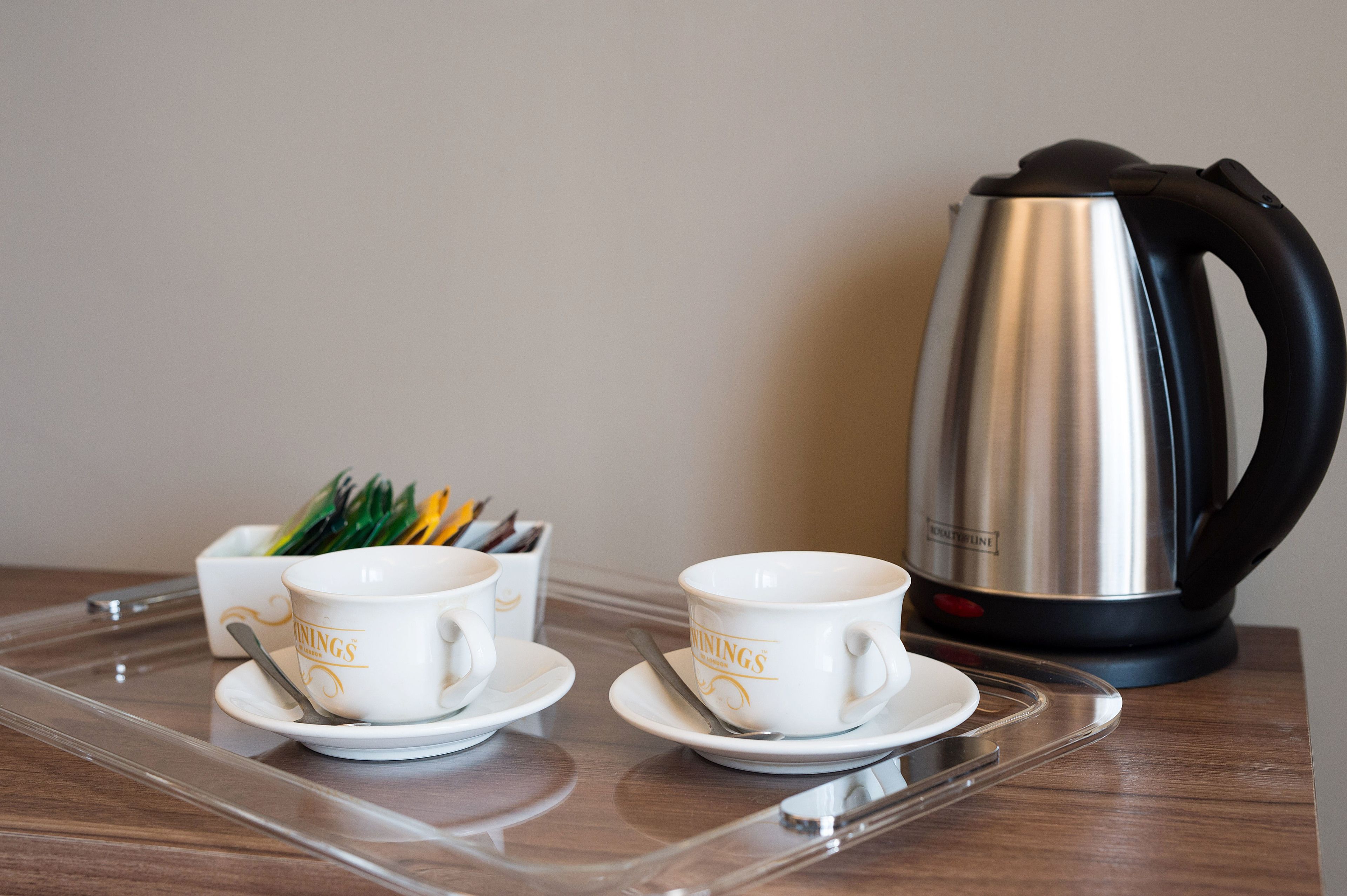 Foto - 7th Floor Suite