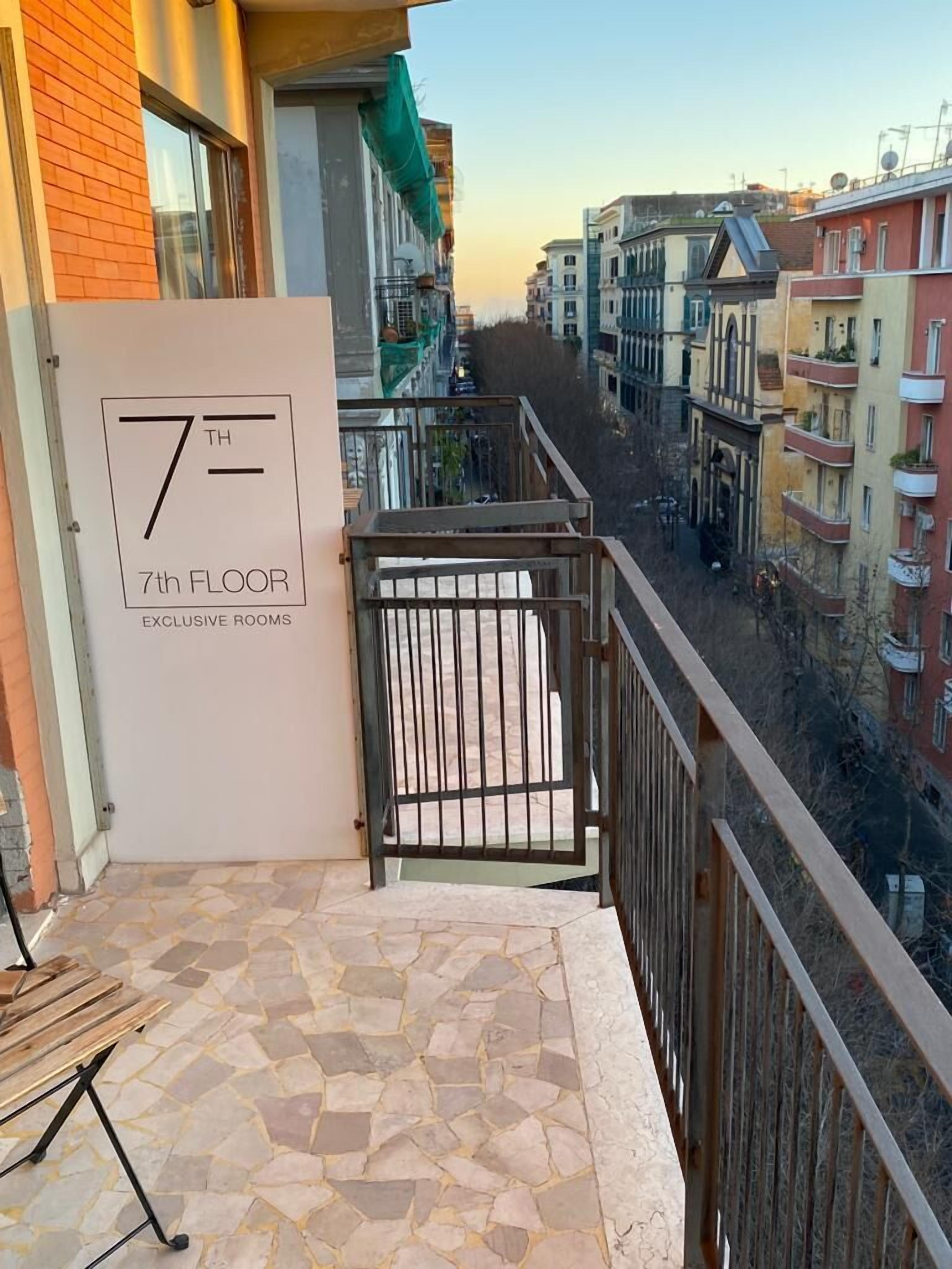 Foto - 7th Floor Suite