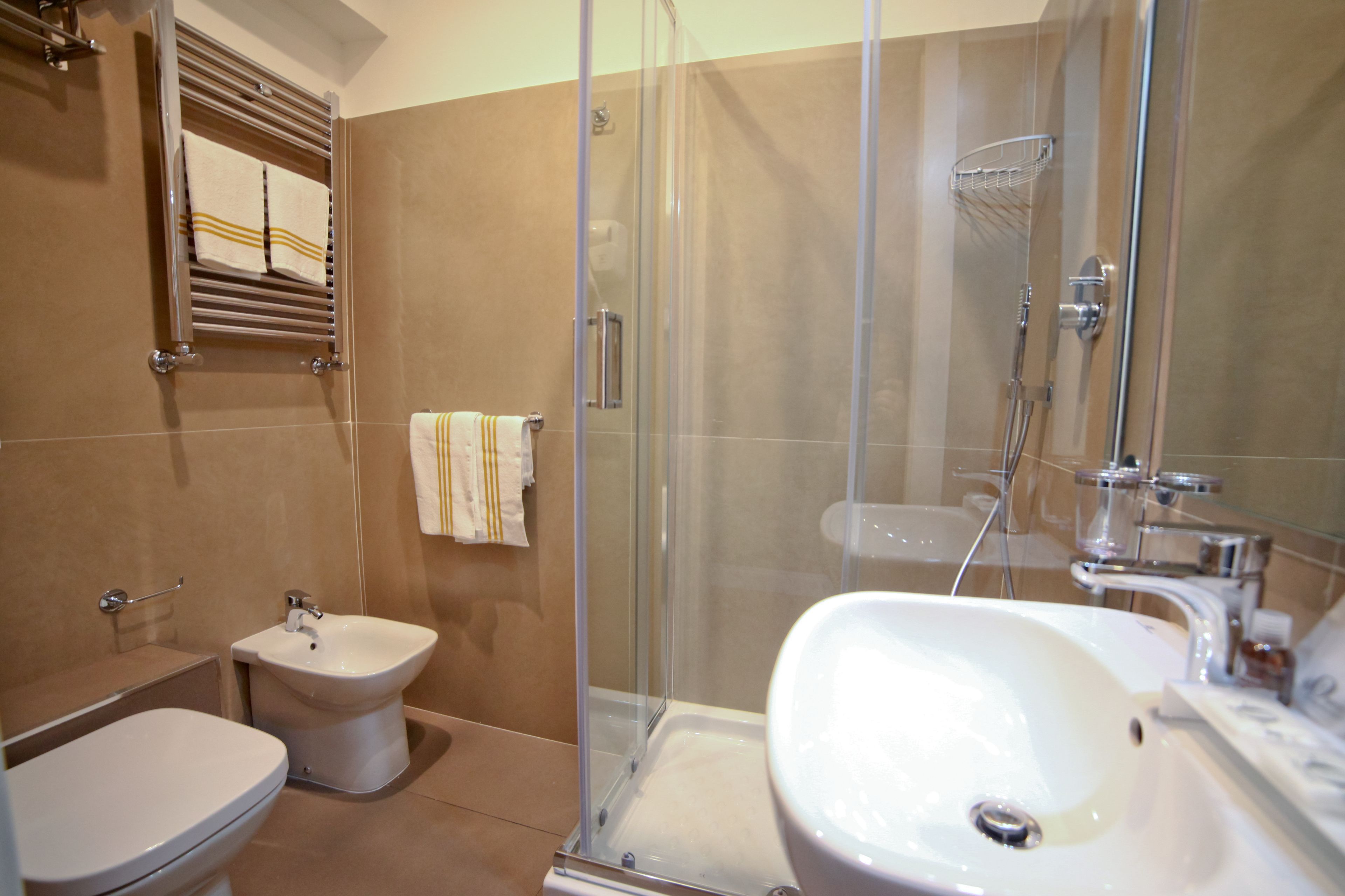 Foto - 7th Floor Suite