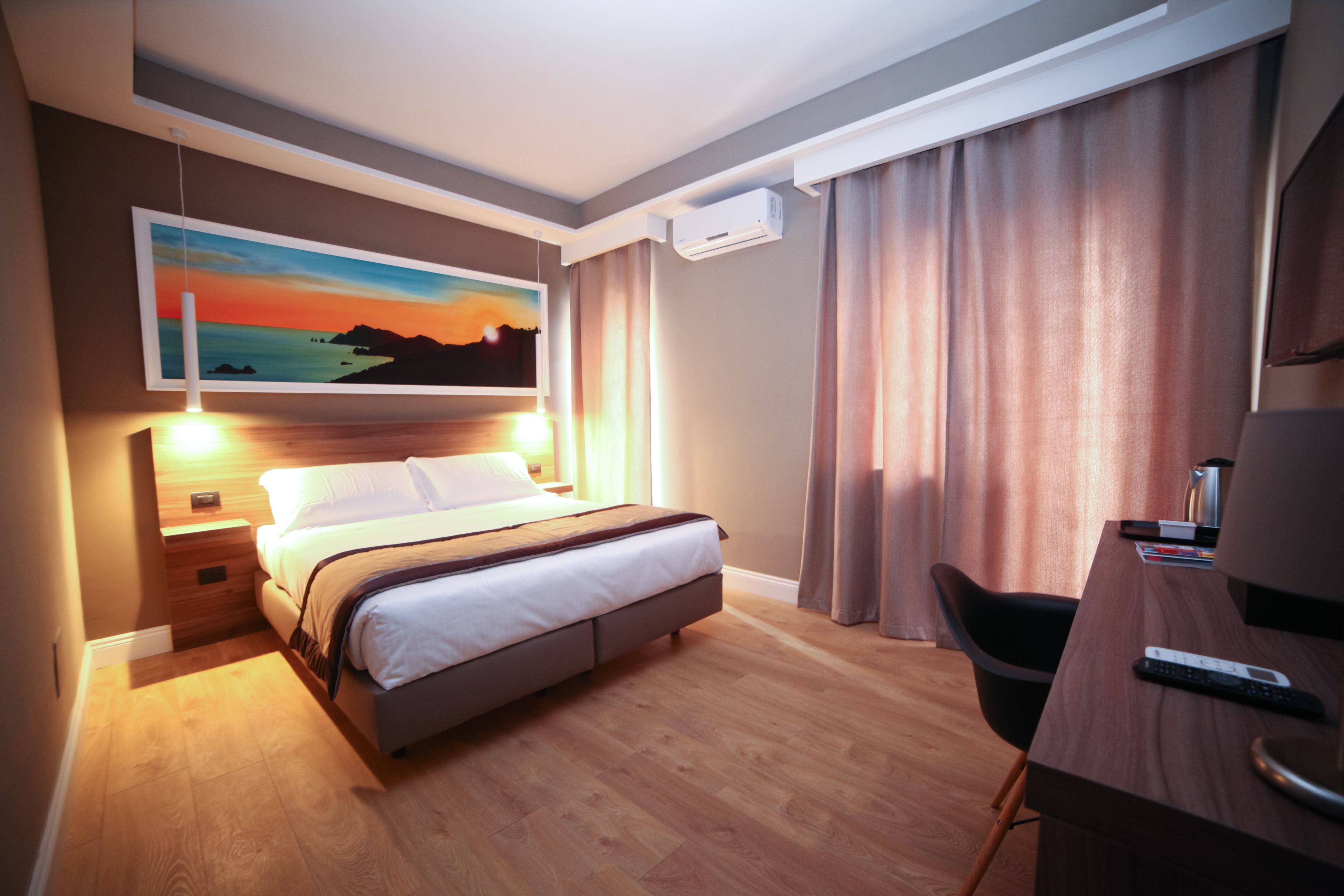 Foto - 7th Floor Suite