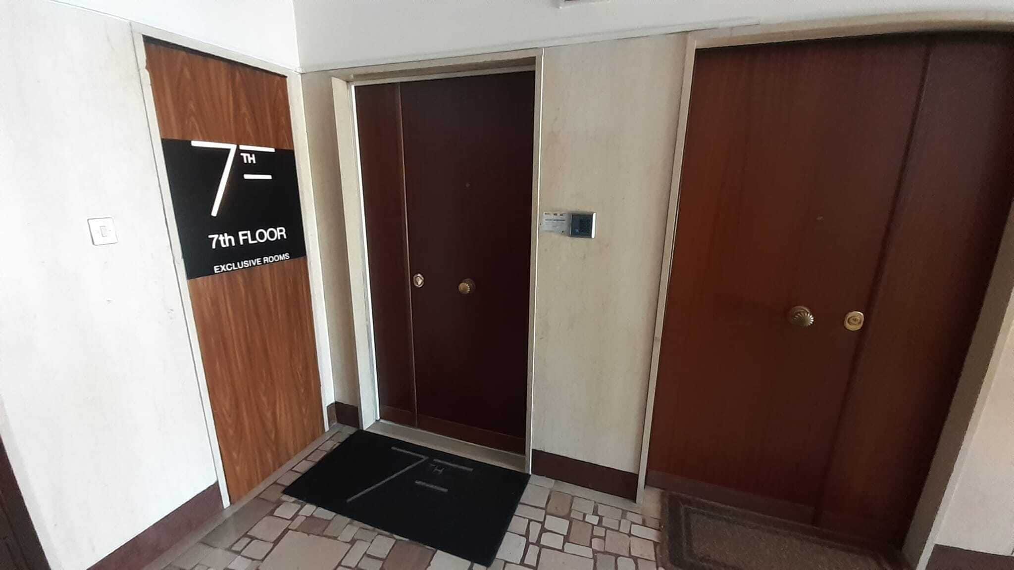 Foto - 7th Floor Suite