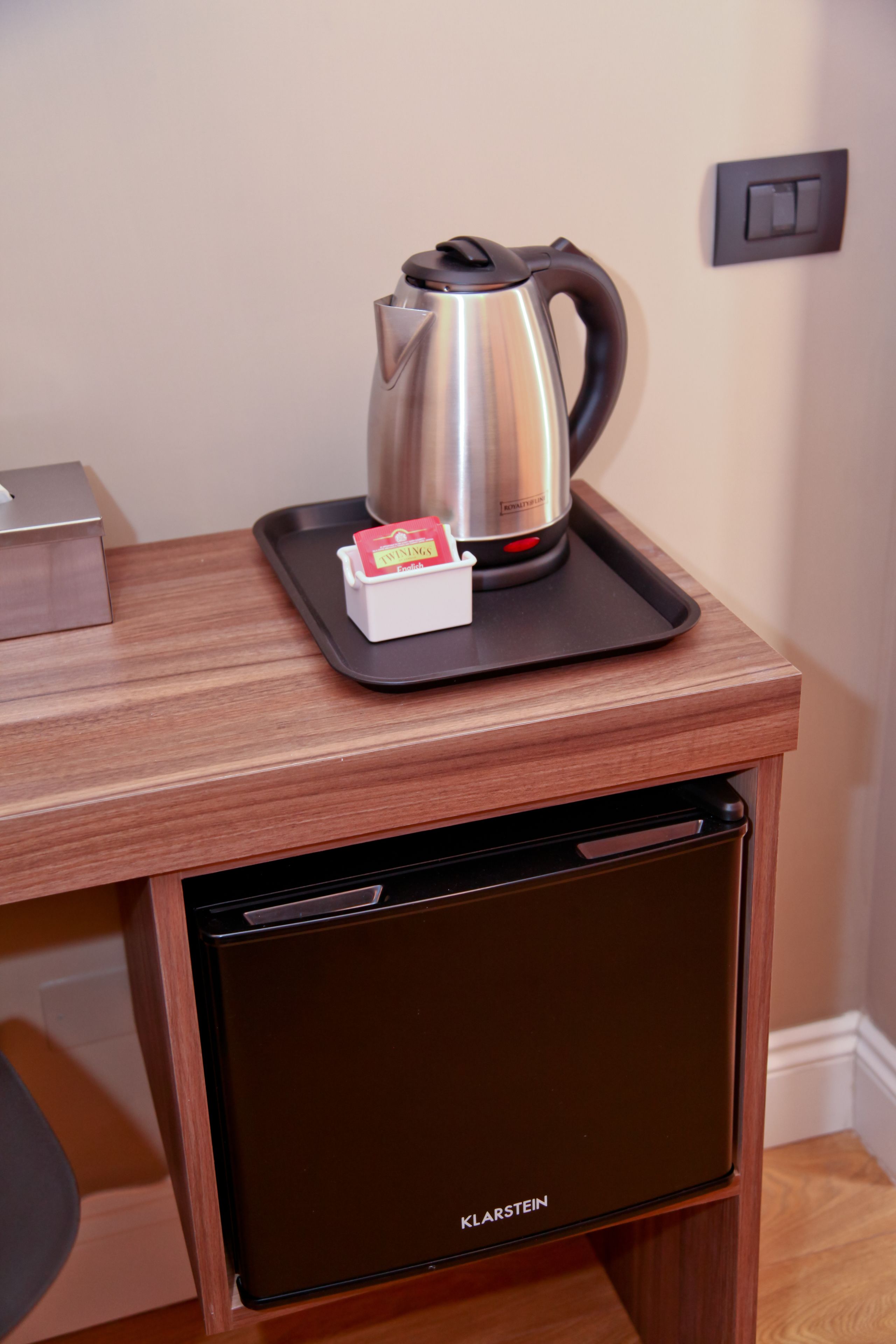 Foto - 7th Floor Suite