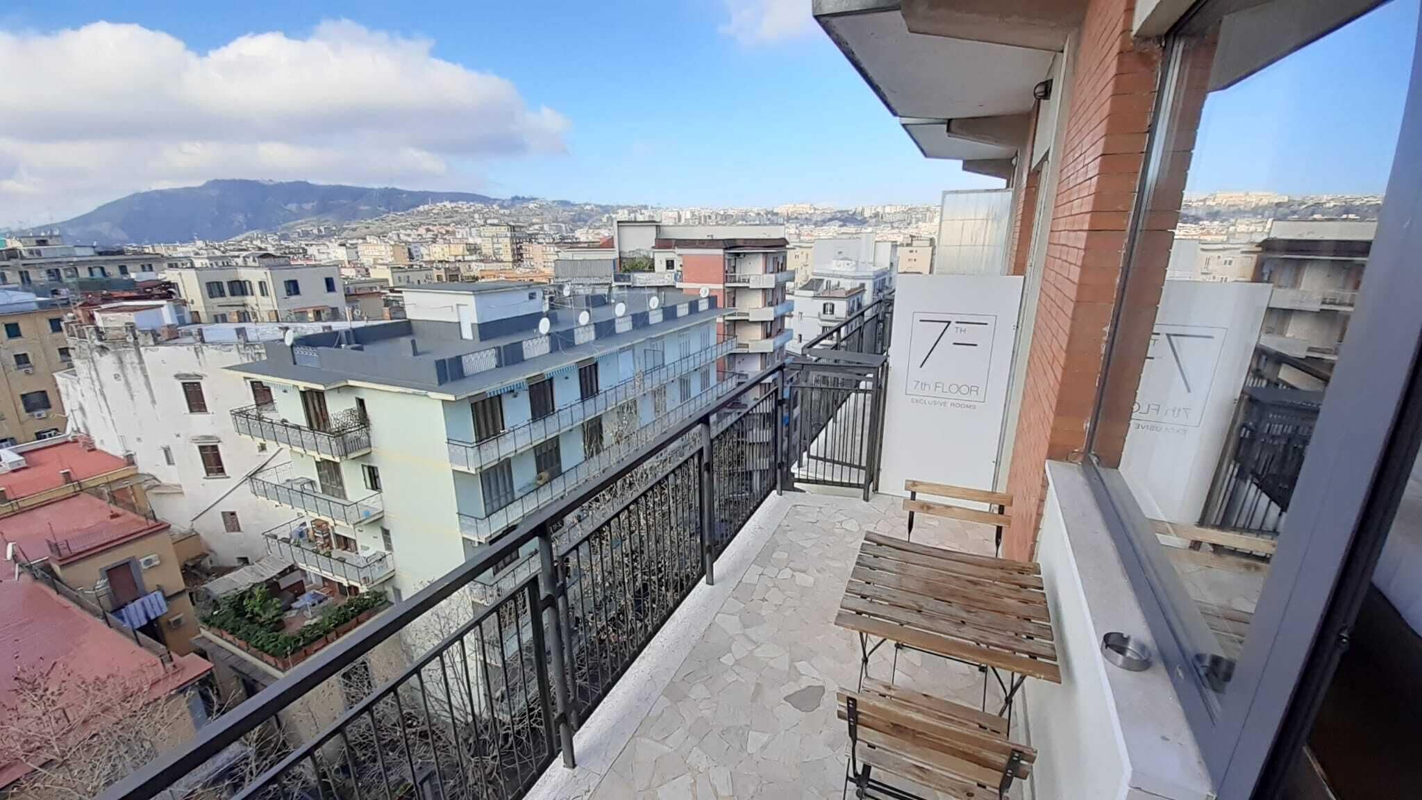 Foto - 7th Floor Suite