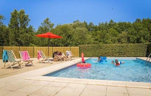 Magnifique appartement au FUILET avec WiFi