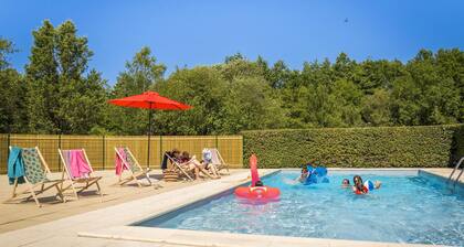 Magnifique appartement au FUILET avec WiFi