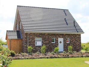 Exterior - Snail shell cottage - snail shell cottage (Kalkhorst)