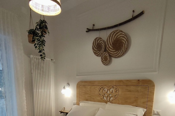 Standard Room | 1 bedroom, Frette Italian sheets, premium bedding, down comforters