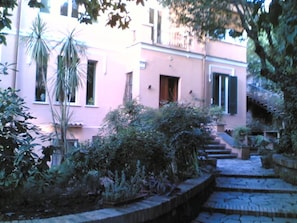 Aussenbereich
