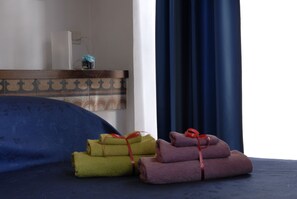 Superior Room, Private Bathroom - Villino Corbelli (Rome)
