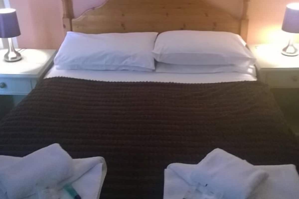 Chambre familiale | Accès au Wi-Fi (inclus)