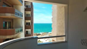 Suíte standard (Especial) | Sacada