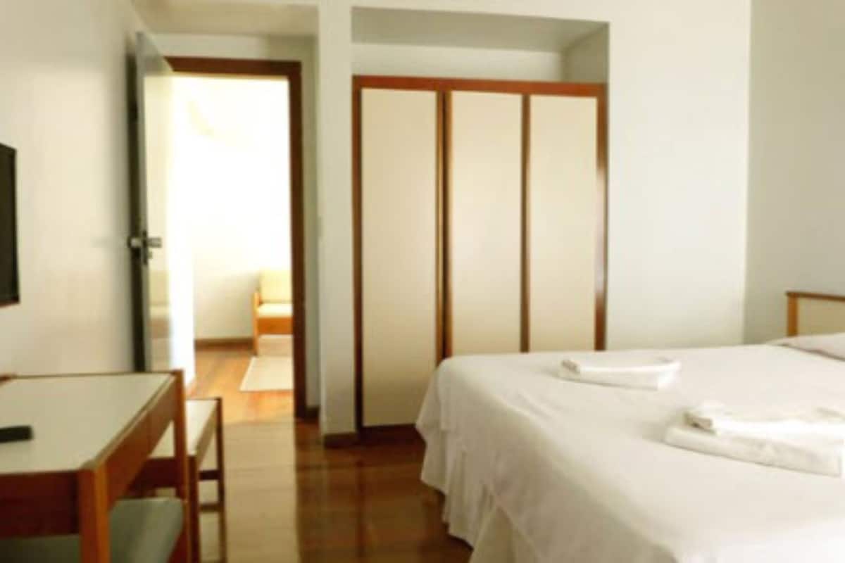 standard suite (especial) | minibar, desk, blackout curtains, soundproofing