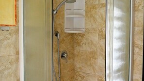 Triple Room | Bathroom - Nonna Maria (Taranto)