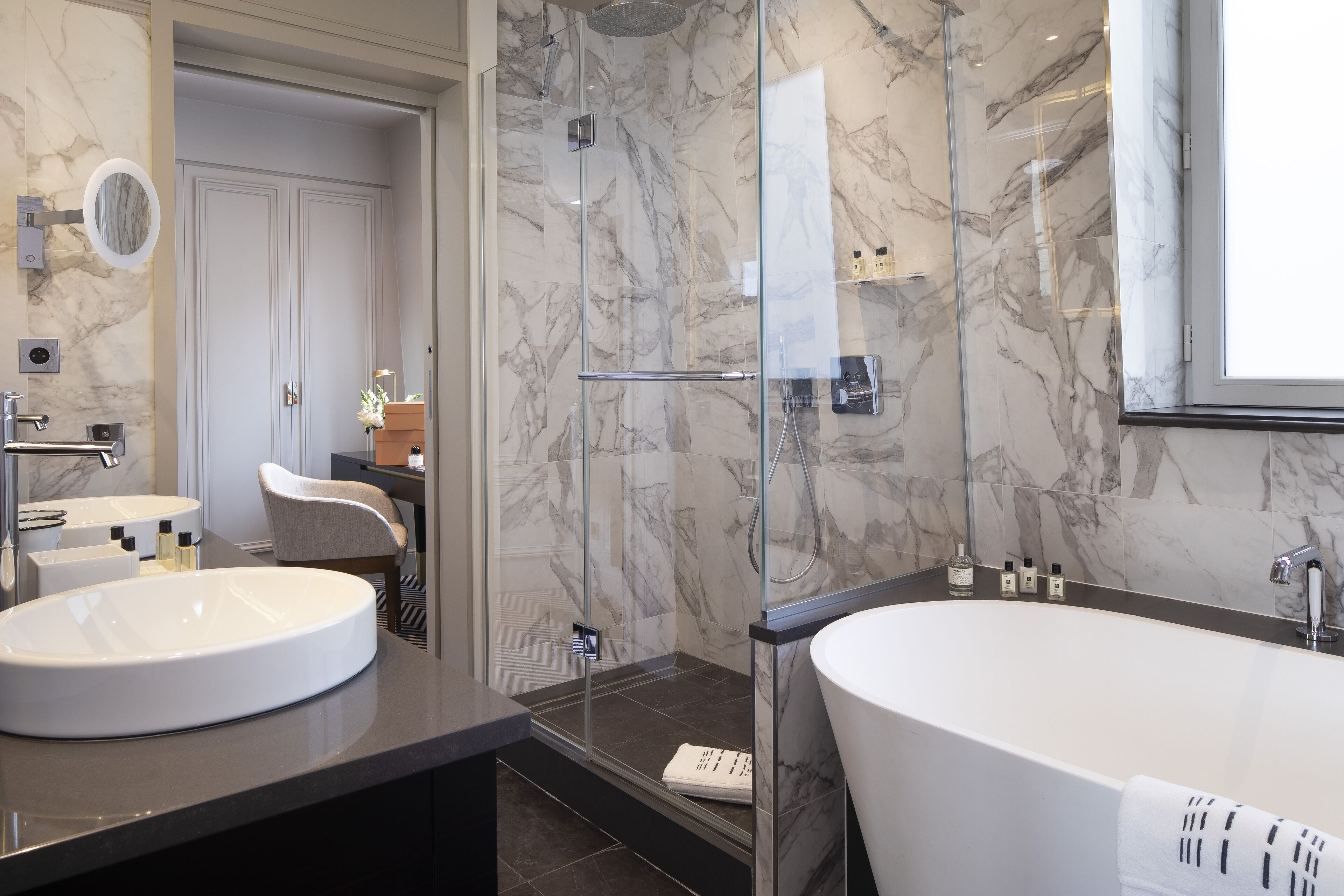 Photo - Le Damantin Hôtel & Spa