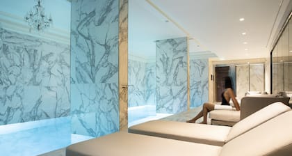 Le Damantin HĂŽtel & Spa