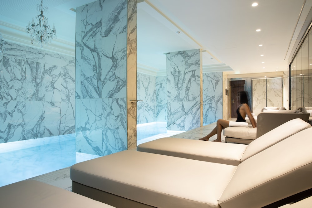 Le Damantin Hôtel & Spa by null