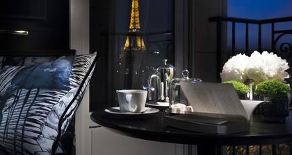 Le Damantin Hôtel & Spa