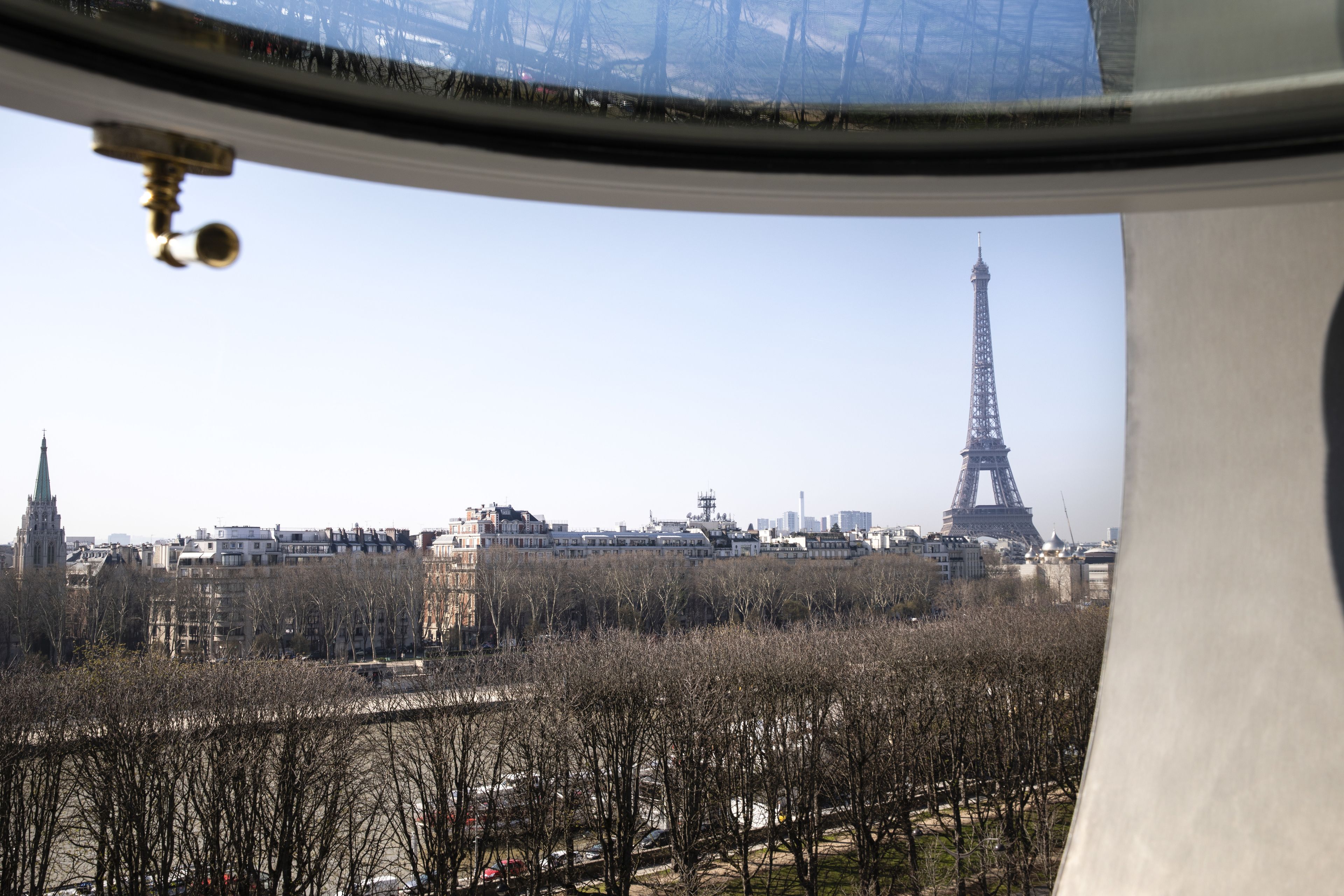 Photo - Le Damantin Hôtel & Spa