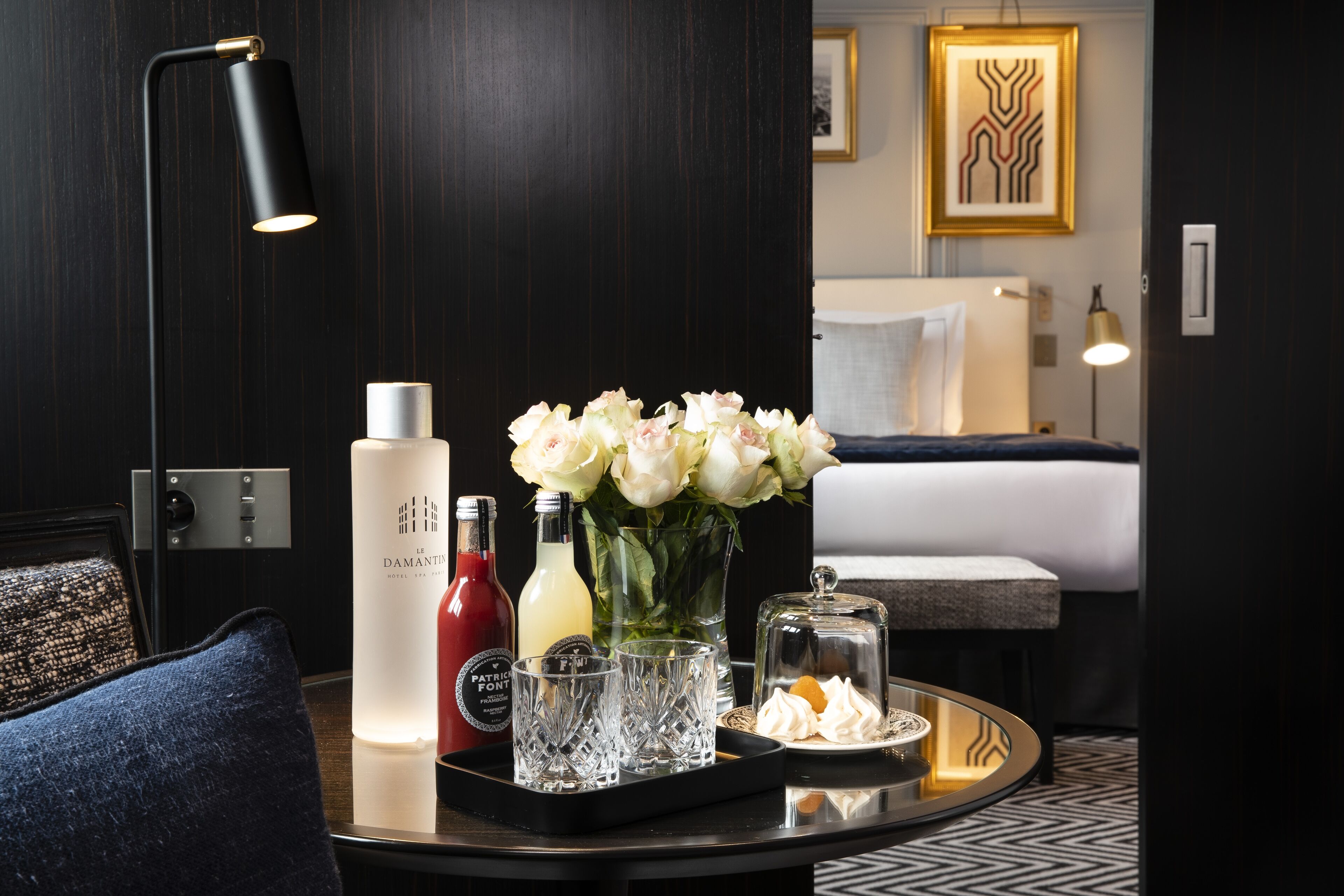 Photo - Le Damantin Hôtel & Spa