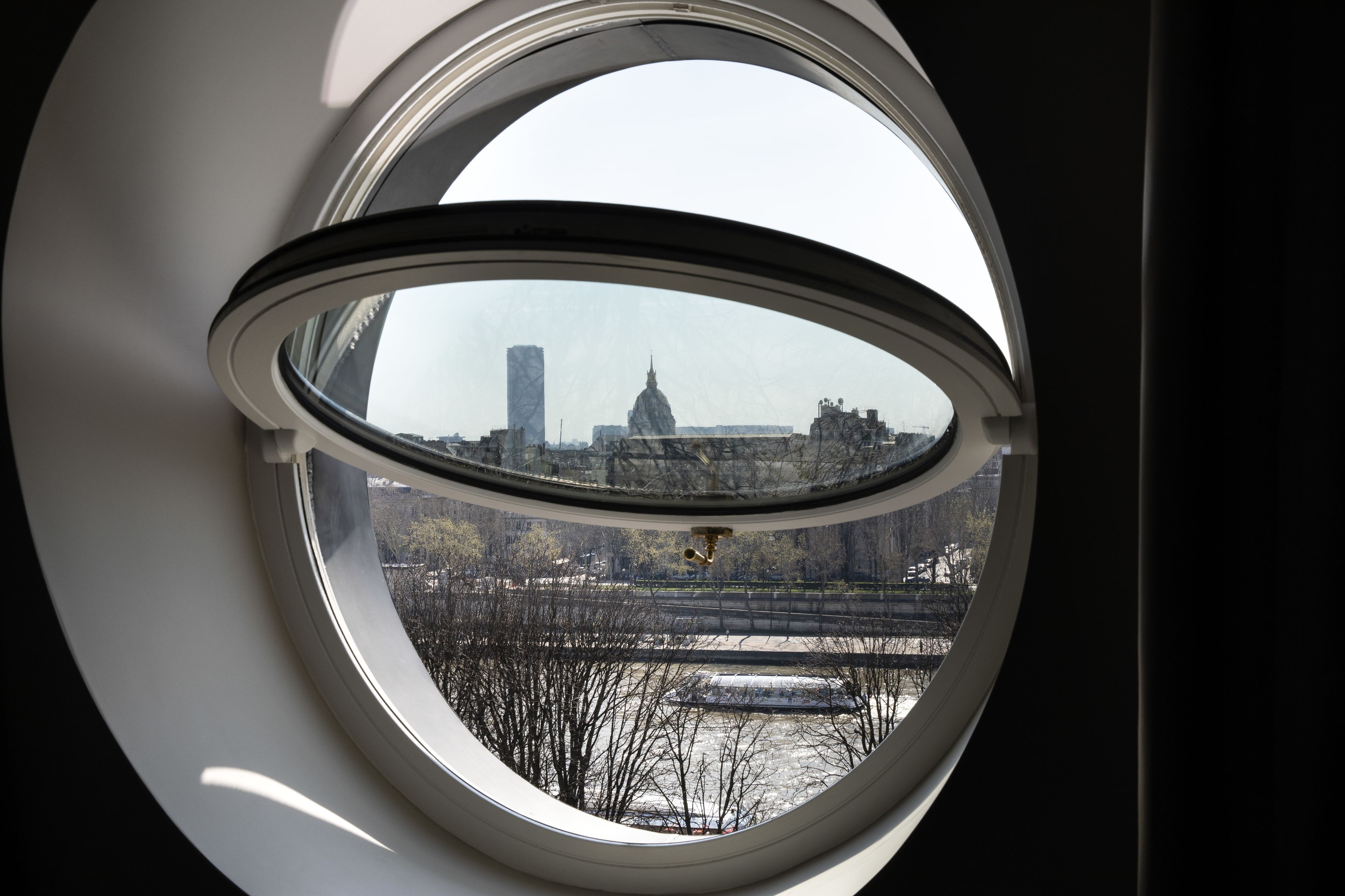 Photo - Le Damantin Hôtel & Spa