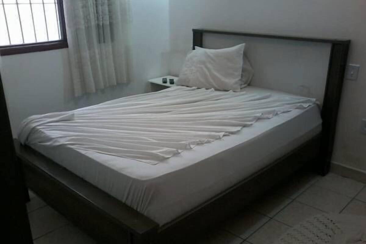Shared Dormitory, 2 Single Beds | Minibar, iron/ironing board (on request), free WiFi, bed sheets