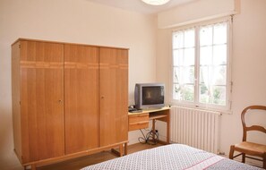 1 chambre, lit parapluie, Wi-Fi gratuit