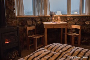 Chambre (Doradillo)