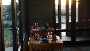Hidangan sarapan