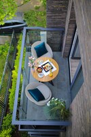 Comfort Apartment (Plus) | Balcony