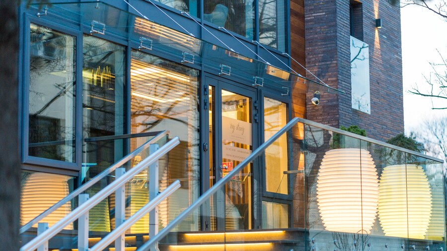 My Story Sopot Apartments