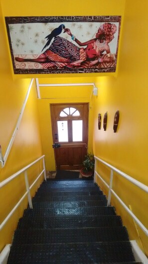 Escadaria