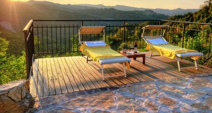 Agriturismo Case Nuove