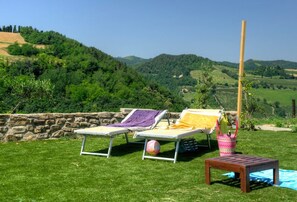 Exterior - Agriturismo Case Nuove (Modigliana)
