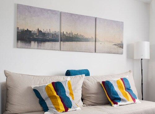 BlueWavePlace Central NJ - Piscataway