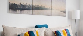 BlueWavePlace Central NJ - Piscataway