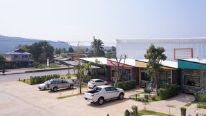 Unclassified image, 4 of 50, button - SJK Boutique Hotel (Phu Ruea)