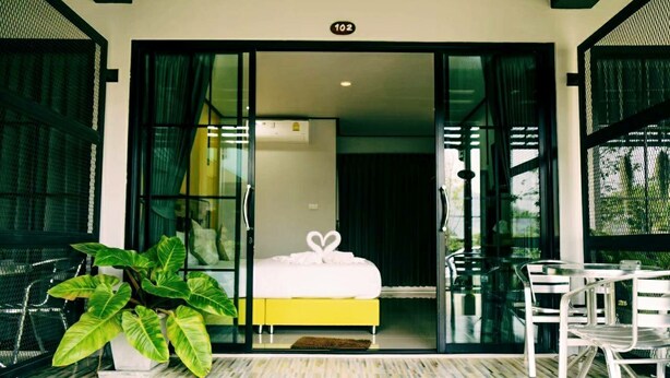 Unclassified image, 1 of 50, button - SJK Boutique Hotel (Phu Ruea)