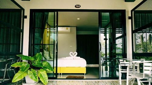 SJK Boutique Hotel
