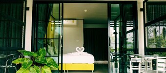 SJK Boutique Hotel