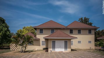 Área da propriedade