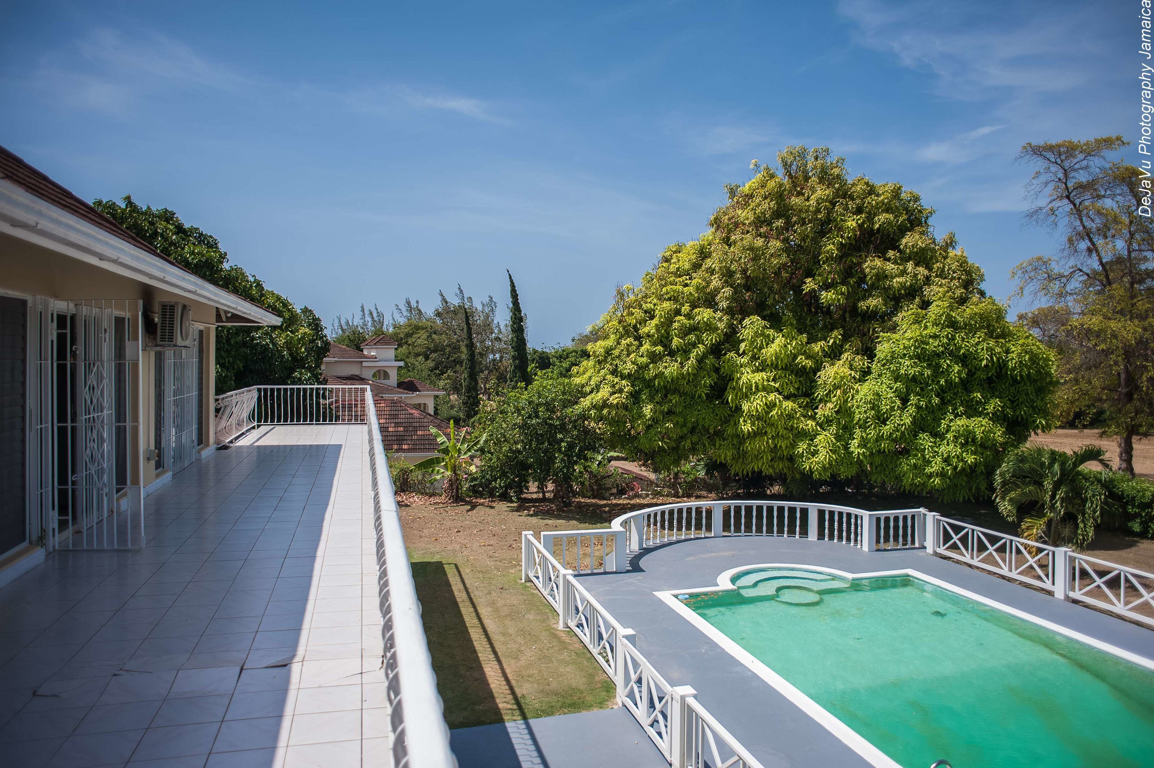 Teras/patio